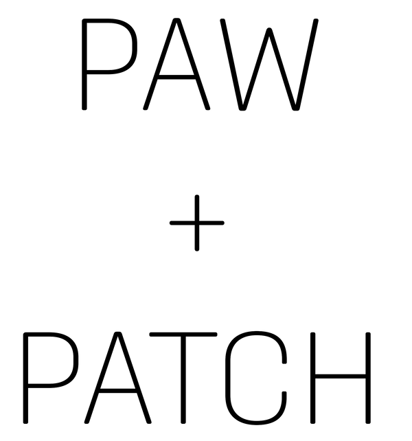 PAW + PATCH